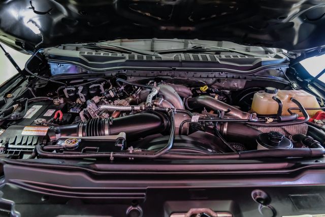 2020 Ford F-250 Super Duty King Ranch