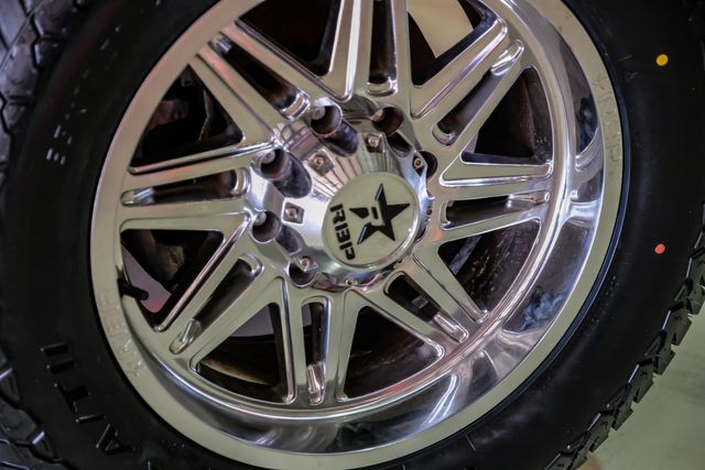 2020 Ford F-250 Super Duty King Ranch