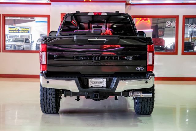 2020 Ford F-250 Super Duty King Ranch | Addison, TX | Mr Car Guys