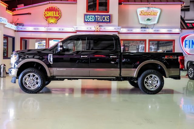 2020 Ford F-250 Super Duty King Ranch | Addison, TX | Mr Car Guys