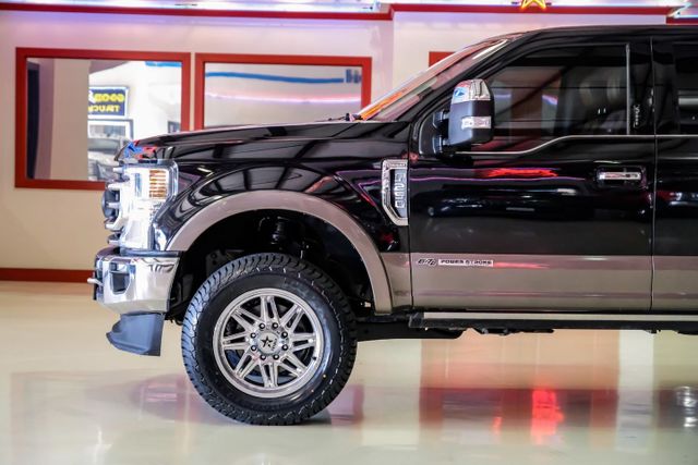2020 Ford F-250 Super Duty King Ranch | Addison, TX | Mr Car Guys