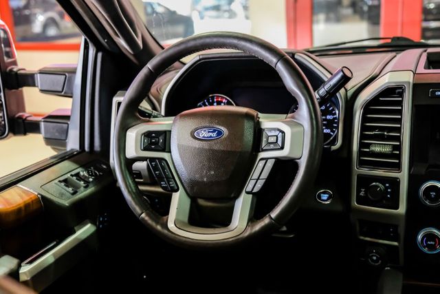 2020 Ford F-250 Super Duty King Ranch | Addison, TX | Mr Car Guys