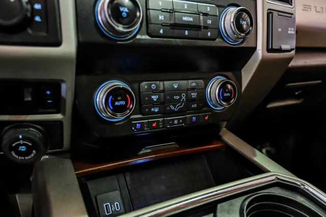 2020 Ford F-250 Super Duty King Ranch | Addison, TX | Mr Car Guys