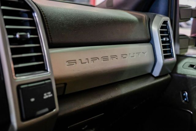 2020 Ford F-250 Super Duty King Ranch | Addison, TX | Mr Car Guys