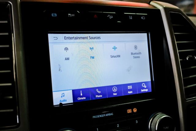 2020 Ford F-250 Super Duty King Ranch | Addison, TX | Mr Car Guys