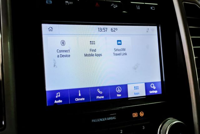 2020 Ford F-250 Super Duty King Ranch | Addison, TX | Mr Car Guys