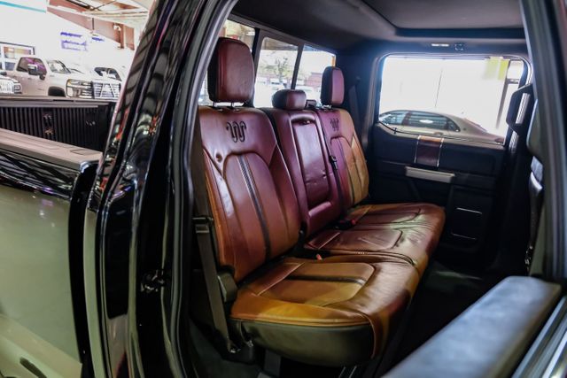 2020 Ford F-250 Super Duty King Ranch | Addison, TX | Mr Car Guys