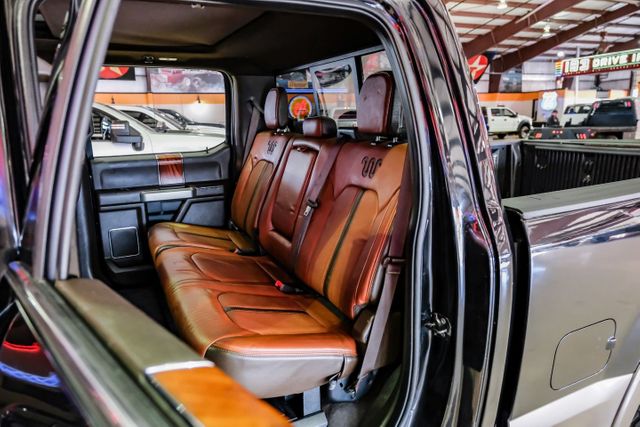 2020 Ford F-250 Super Duty King Ranch | Addison, TX | Mr Car Guys