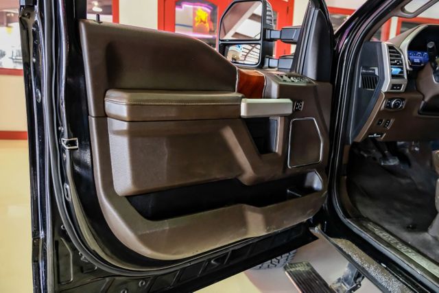 2020 Ford F-250 Super Duty King Ranch | Addison, TX | Mr Car Guys