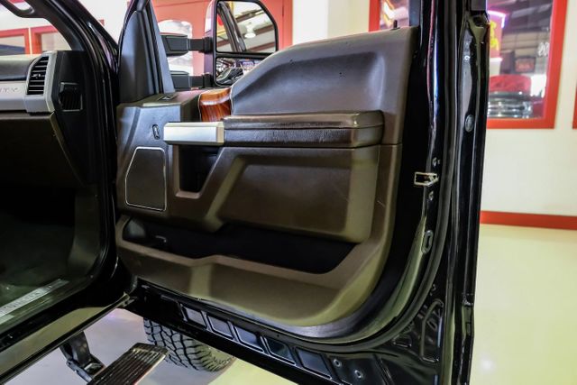 2020 Ford F-250 Super Duty King Ranch | Addison, TX | Mr Car Guys