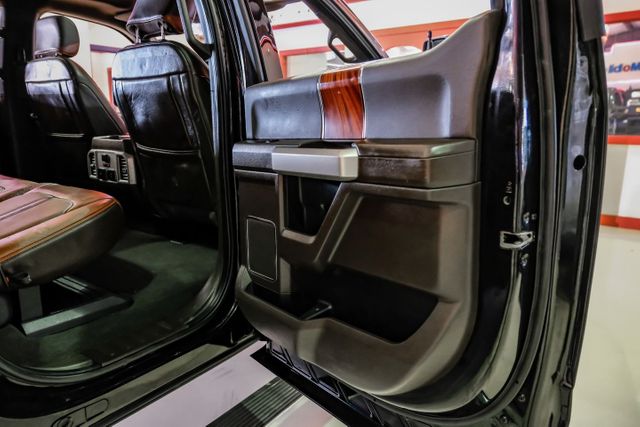 2020 Ford F-250 Super Duty King Ranch | Addison, TX | Mr Car Guys