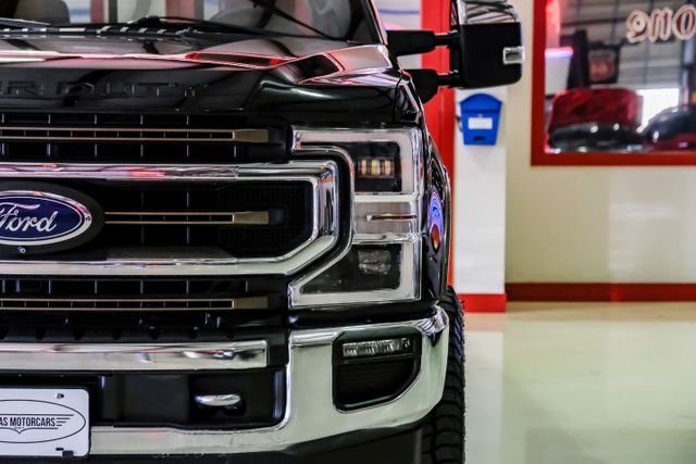 2020 Ford F-250 Super Duty King Ranch | Addison, TX | Mr Car Guys