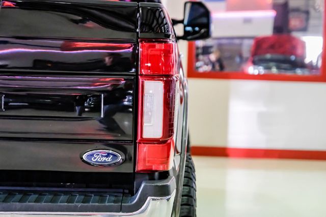 2020 Ford F-250 Super Duty King Ranch | Addison, TX | Mr Car Guys