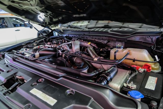 2020 Ford F-250 Super Duty King Ranch | Addison, TX | Mr Car Guys