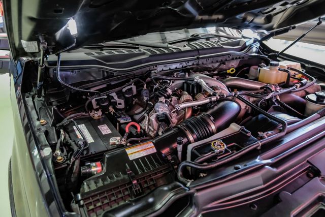 2020 Ford F-250 Super Duty King Ranch | Addison, TX | Mr Car Guys