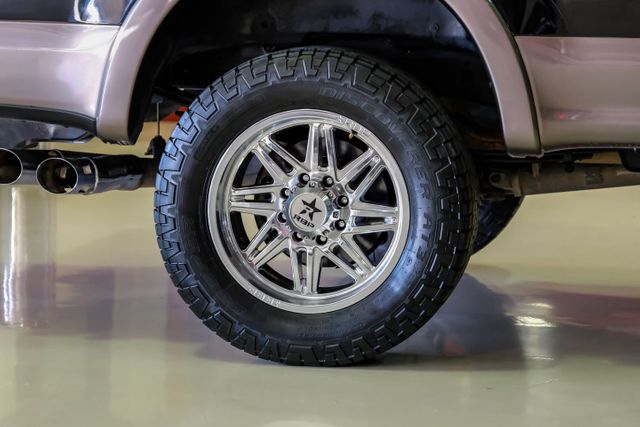 2020 Ford F-250 Super Duty King Ranch | Addison, TX | Mr Car Guys