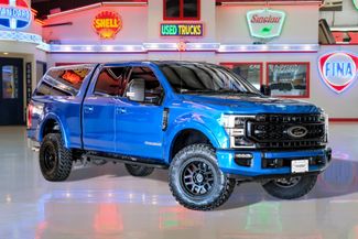 2020 Ford F-250 Super Duty Lariat TREMOR OFF ROAD in Addison, Texas 75001