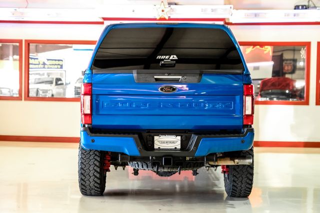 2020 Ford F-250 Super Duty 