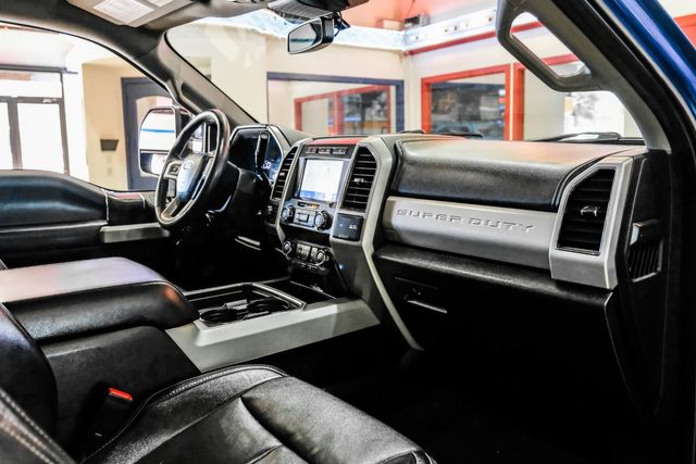 2020 Ford F-250 Super Duty Lariat TREMOR OFF ROAD 2020 Ford F-250 Super Duty Lariat TREMOR OFF ROAD