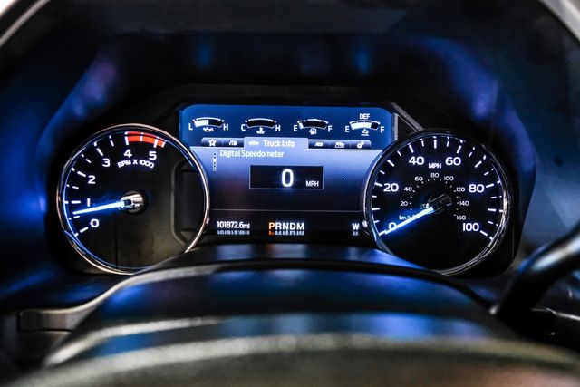 2020 Ford F-250 Super Duty 