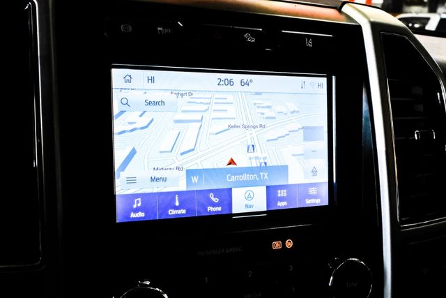 2020 Ford F-250 Super Duty Lariat TREMOR OFF ROAD 2020 Ford F-250 Super Duty Lariat TREMOR OFF ROAD