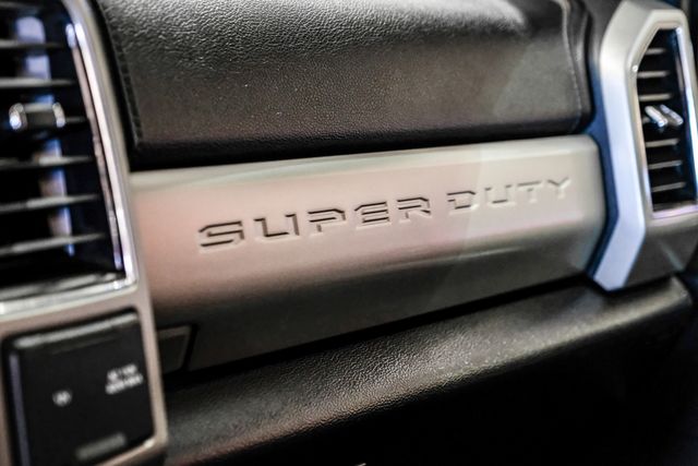 2020 Ford F-250 Super Duty Lariat TREMOR OFF ROAD 2020 Ford F-250 Super Duty Lariat TREMOR OFF ROAD