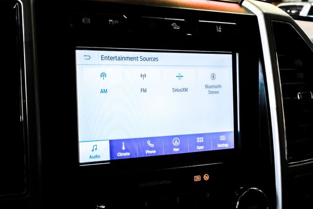 2020 Ford F-250 Super Duty 