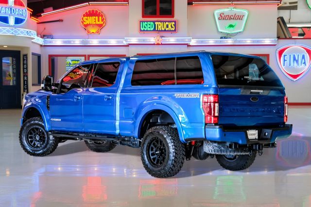 2020 Ford F-250 Super Duty 