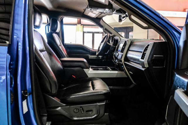 2020 Ford F-250 Super Duty Lariat TREMOR OFF ROAD 2020 Ford F-250 Super Duty Lariat TREMOR OFF ROAD