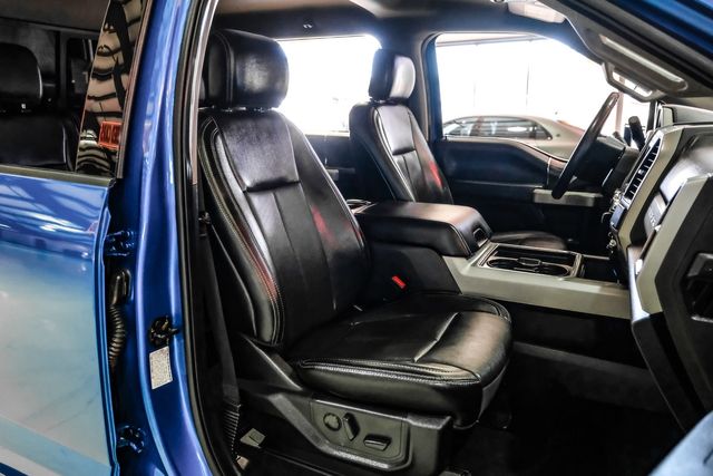 2020 Ford F-250 Super Duty Lariat TREMOR OFF ROAD 2020 Ford F-250 Super Duty Lariat TREMOR OFF ROAD