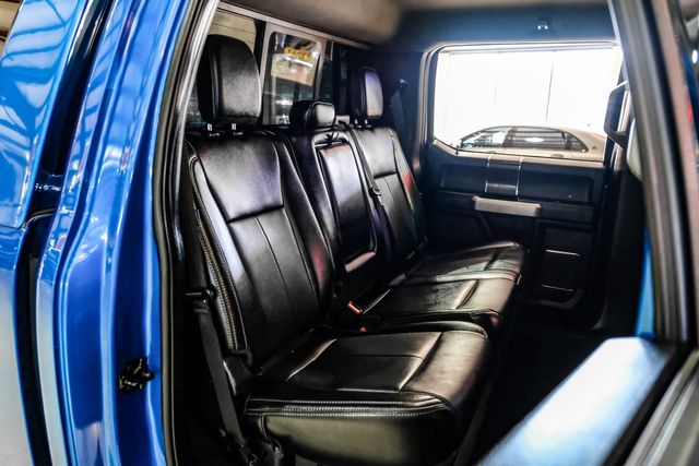 2020 Ford F-250 Super Duty 