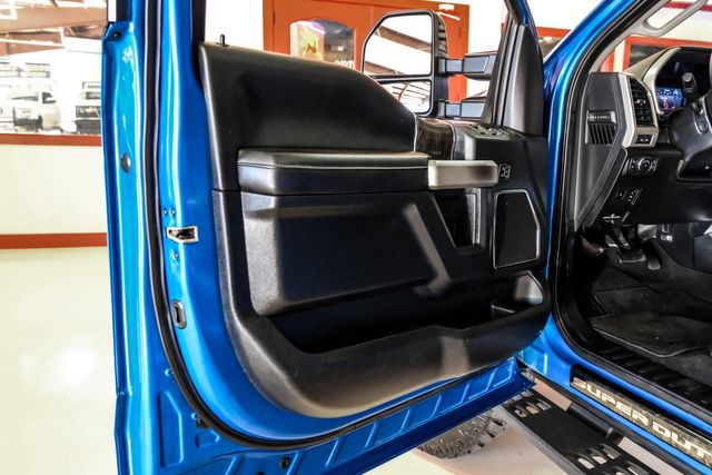 2020 Ford F-250 Super Duty 