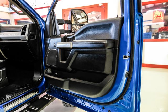 2020 Ford F-250 Super Duty 