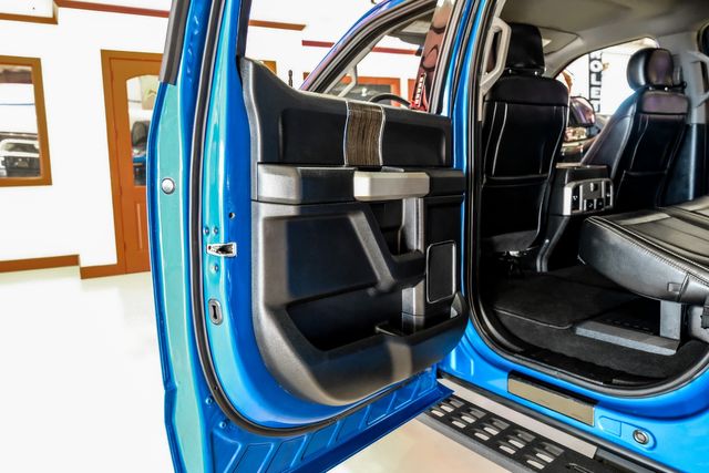 2020 Ford F-250 Super Duty Lariat TREMOR OFF ROAD 2020 Ford F-250 Super Duty Lariat TREMOR OFF ROAD