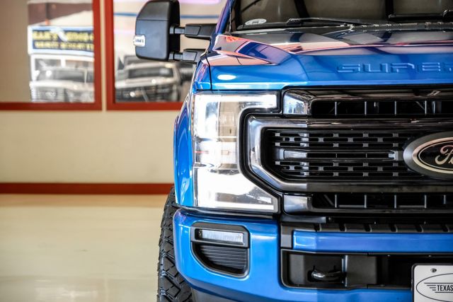 2020 Ford F-250 Super Duty Lariat TREMOR OFF ROAD 2020 Ford F-250 Super Duty Lariat TREMOR OFF ROAD