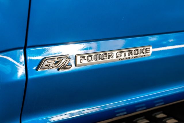 2020 Ford F-250 Super Duty 