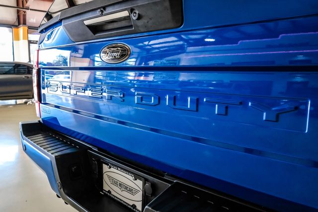 2020 Ford F-250 Super Duty 