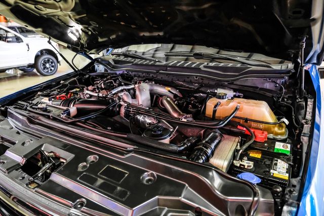 2020 Ford F-250 Super Duty 