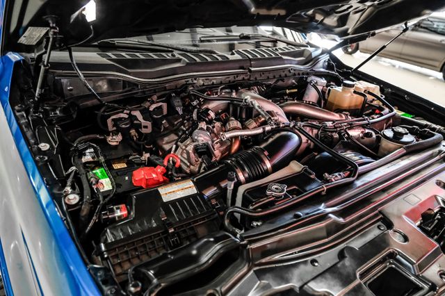 2020 Ford F-250 Super Duty Lariat TREMOR OFF ROAD 2020 Ford F-250 Super Duty Lariat TREMOR OFF ROAD