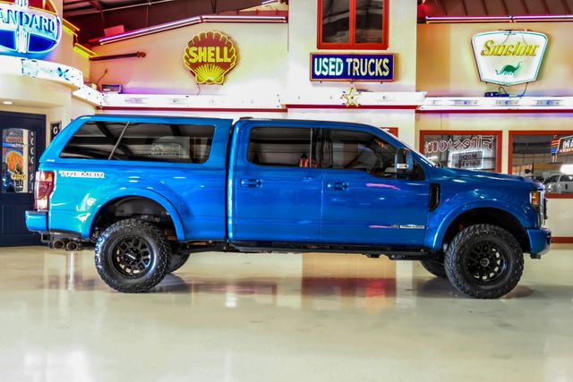 2020 Ford F-250 Super Duty Lariat TREMOR OFF ROAD 2020 Ford F-250 Super Duty Lariat TREMOR OFF ROAD