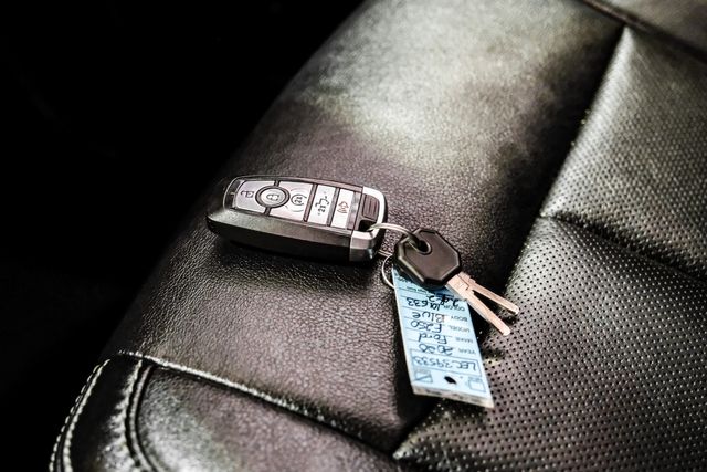 2020 Ford F-250 Super Duty 