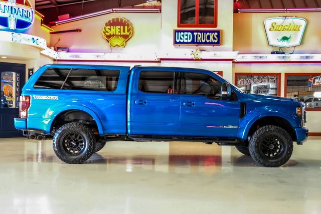 2020 Ford F-250 Super Duty  | Addison, TX | Mr Car Guys