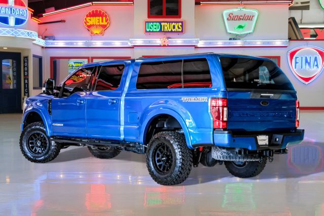 2020 Ford F-250 Super Duty  | Addison, TX | Mr Car Guys