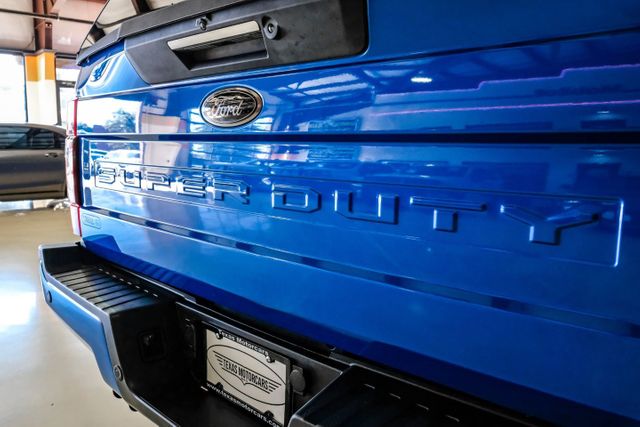 2020 Ford F-250 Super Duty  | Addison, TX | Mr Car Guys