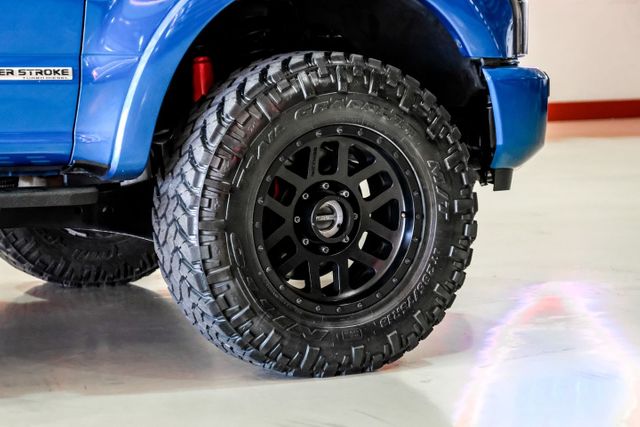 2020 Ford F-250 Super Duty  | Addison, TX | Mr Car Guys