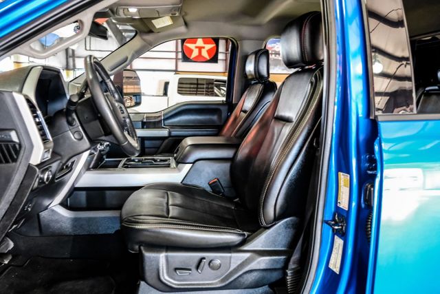 2020 Ford F-250 Super Duty  | Addison, TX | Mr Car Guys