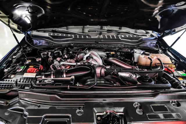 2020 Ford F-250 Super Duty  | Addison, TX | Mr Car Guys