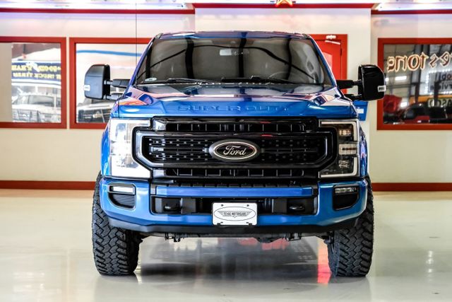 2020 Ford F-250 Super Duty  | Addison, TX | Mr Car Guys