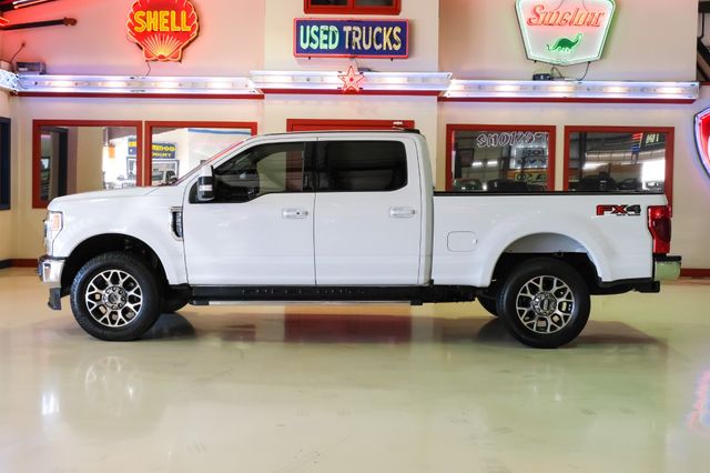 2020 Ford F-250 Super Duty Lariat 2020 Ford F-250 Super Duty Lariat