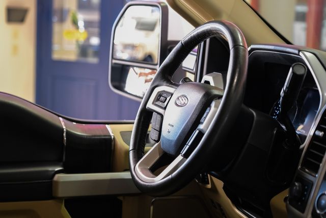 2020 Ford F-250 Super Duty Lariat 2020 Ford F-250 Super Duty Lariat